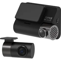 70mai Dash Cam 4K A800s + zadná kamera RC06