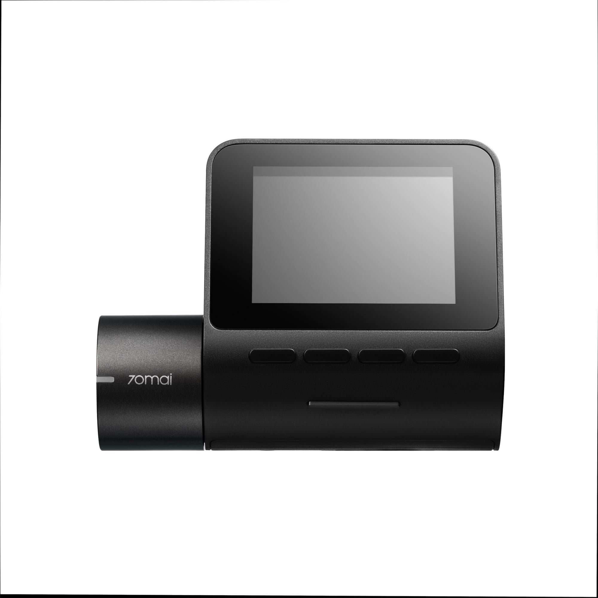 70mai Dash Cam A200 + Rear Camera RC11