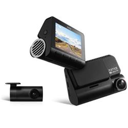 70mai Dash Cam A810 + Rear Camera RC12 Set
