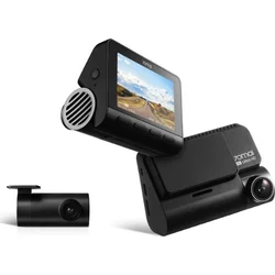 70mai Dash Cam A810 + sada zadnej kamery RC12