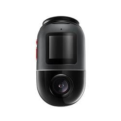 70mai Dash Cam Omni X200 128GB Black