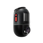 70mai Dash Cam Omni X200 64GB Black