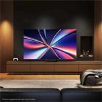75" HISENSE 75E8Q (2025)