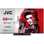 75" JVC LT-75VGQ7535