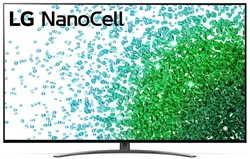 75" LG 75NANO813PA - Televize LED