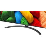 75" LG 75NANO81A6A