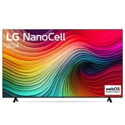 75" LG 75NANO81T6A