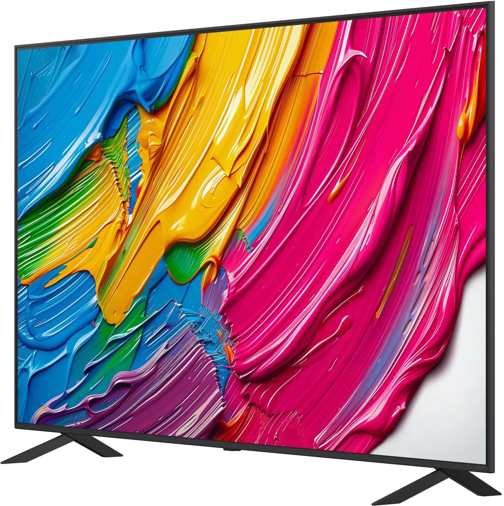 75" LG 75QNED80A6A (2025)