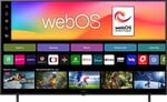 75" LG 75QNED85B6B (2026)
