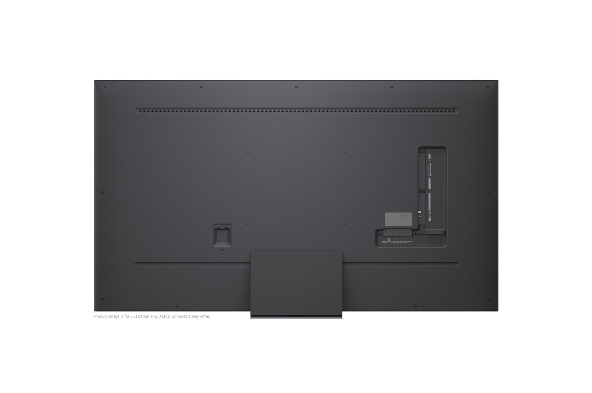 75" LG 75QNED86B6B (2026)