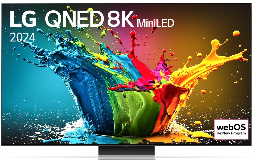 75" LG 75QNED99T9B
