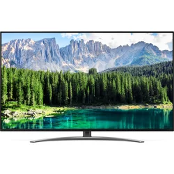 75" LG 75SM8610PLA