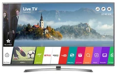 75" LG 75UJ675V (UHD)
