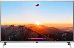 75" LG 75UK6500PLA