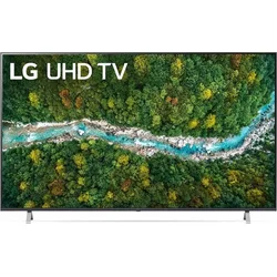75" LG 75UP7700