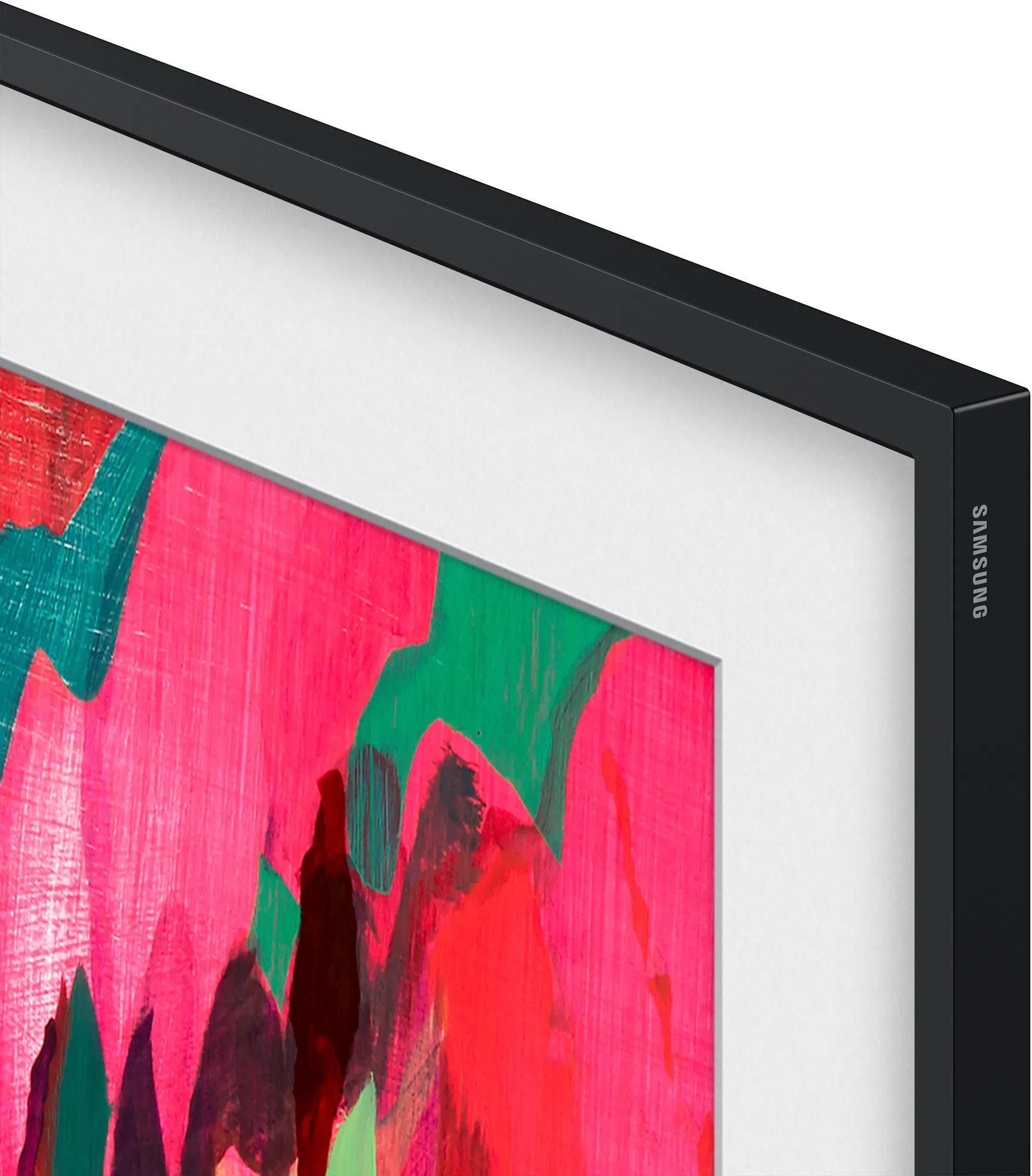 75" SAMSUNG QE75LS03FW (2025)