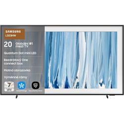 75" SAMSUNG QE75LS03HW (2026)