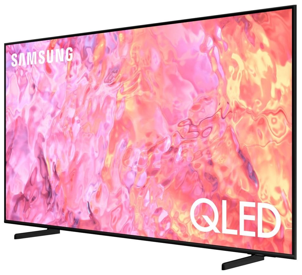 75" Samsung QE75Q60C (2023)