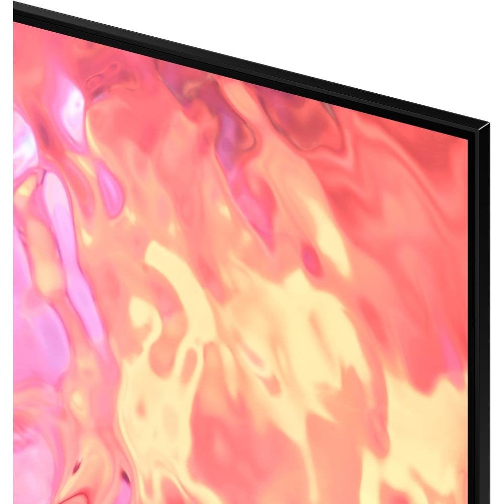 75" Samsung QE75Q67C