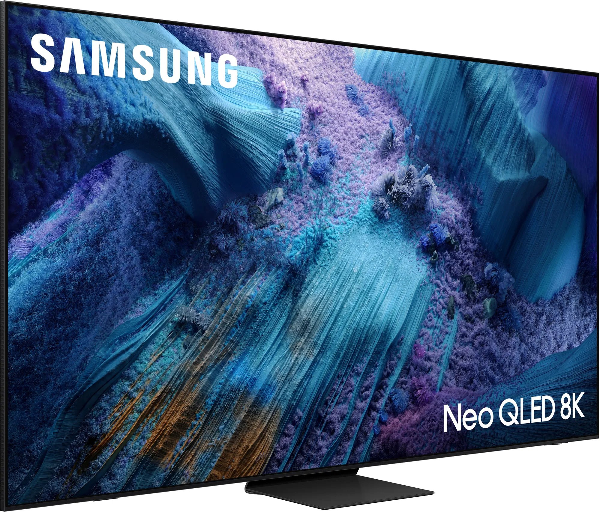 75" SAMSUNG QE75QN990F (2025)