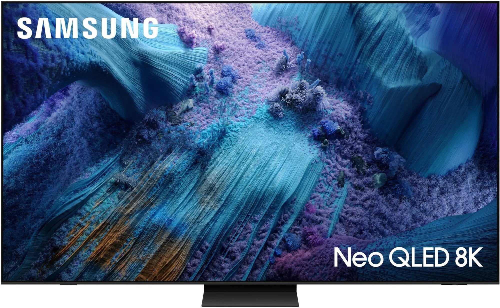 75" SAMSUNG QE75QN990F (2025)