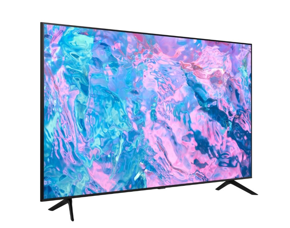 75" Samsung UE75CU7172 (2023)