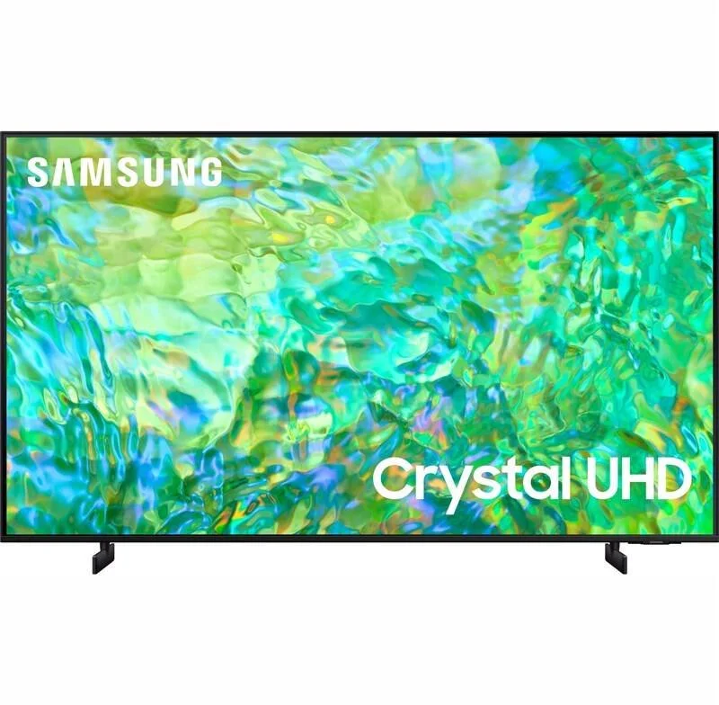 75" Samsung UE75CU8072 (2023)