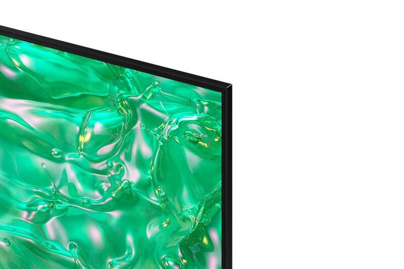 75" Samsung UE75DU8072 (2024)