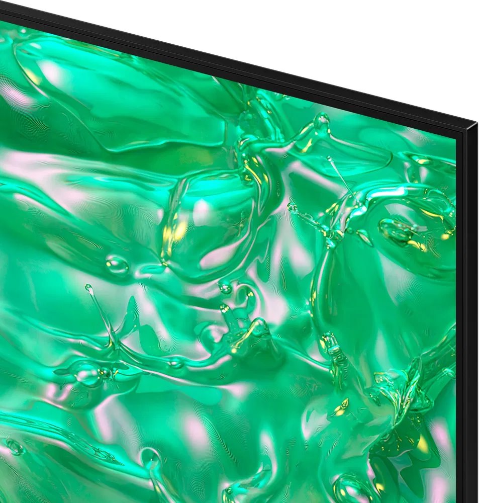 75" SAMSUNG UE75DU8072 EU (2024)