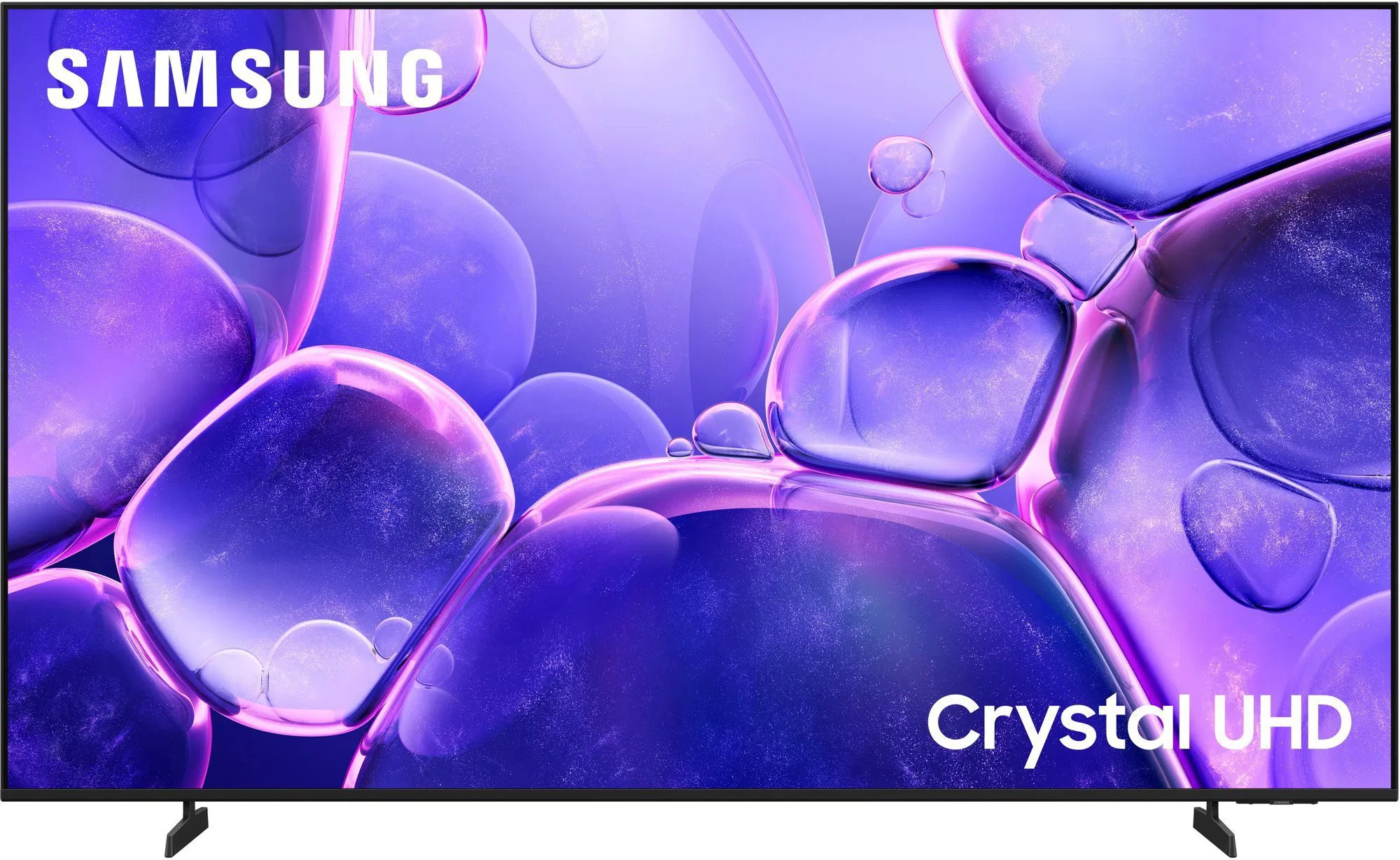 75" SAMSUNG UE75U8072F (2025)