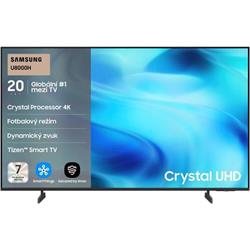 75" SAMSUNG UE75U8072H (2026)