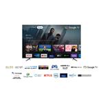 75" TCL 75C645