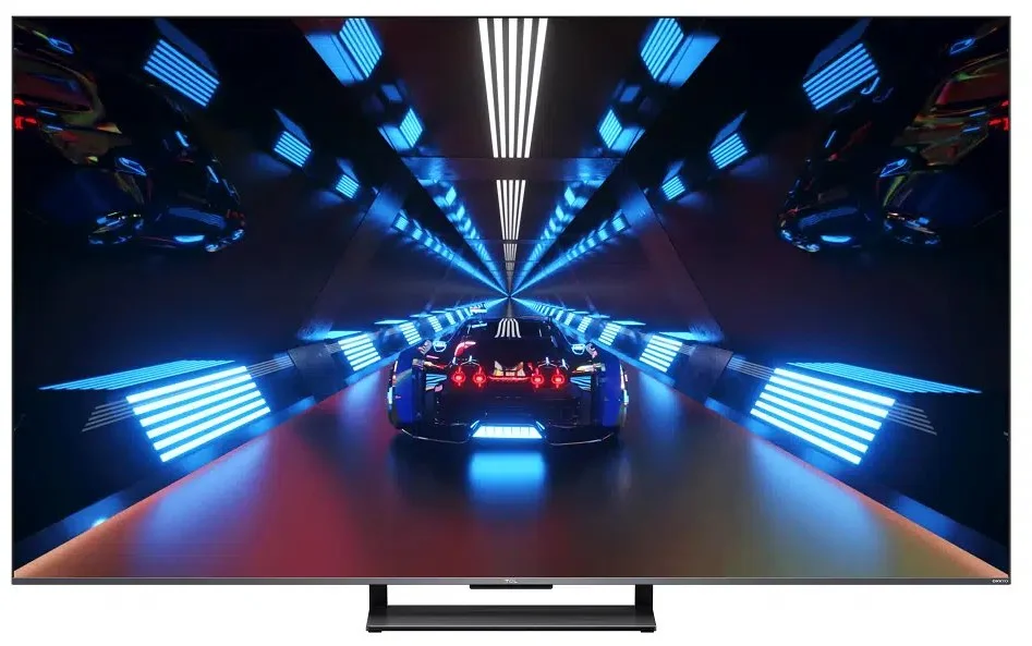 75" TCL 75C735