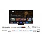 75" TCL 75C805