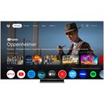 75" TCL 75C8K