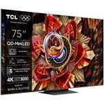 75" TCL 75C9K