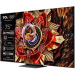 75" TCL 75C9K