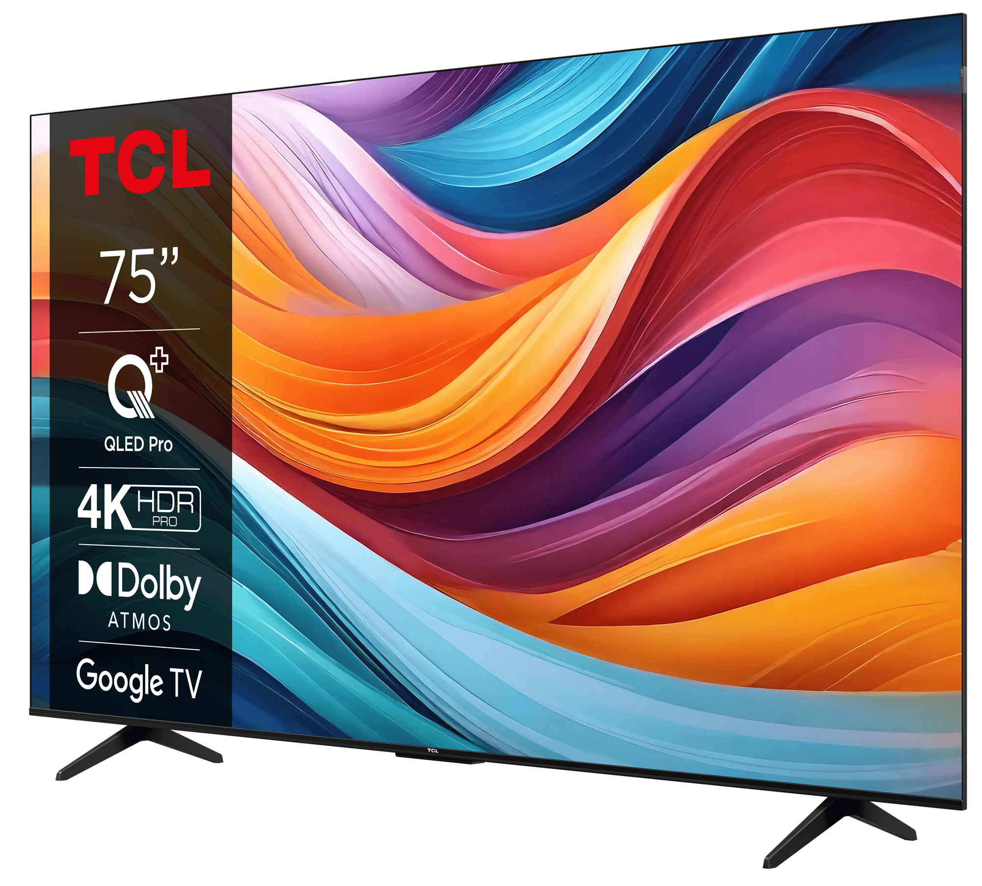 75" TCL 75T7B