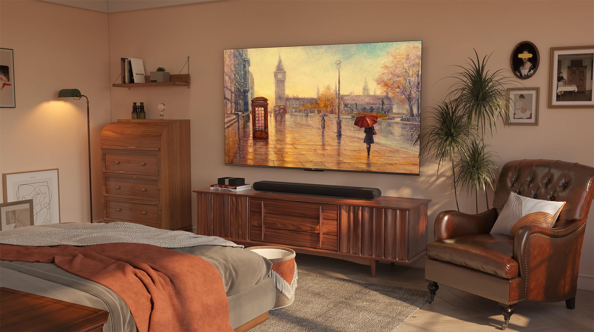 75" TCL 75T7B