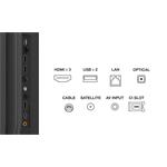 75" TCL 75T7B