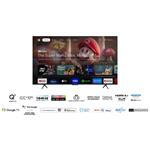 75" TCL 75T8B