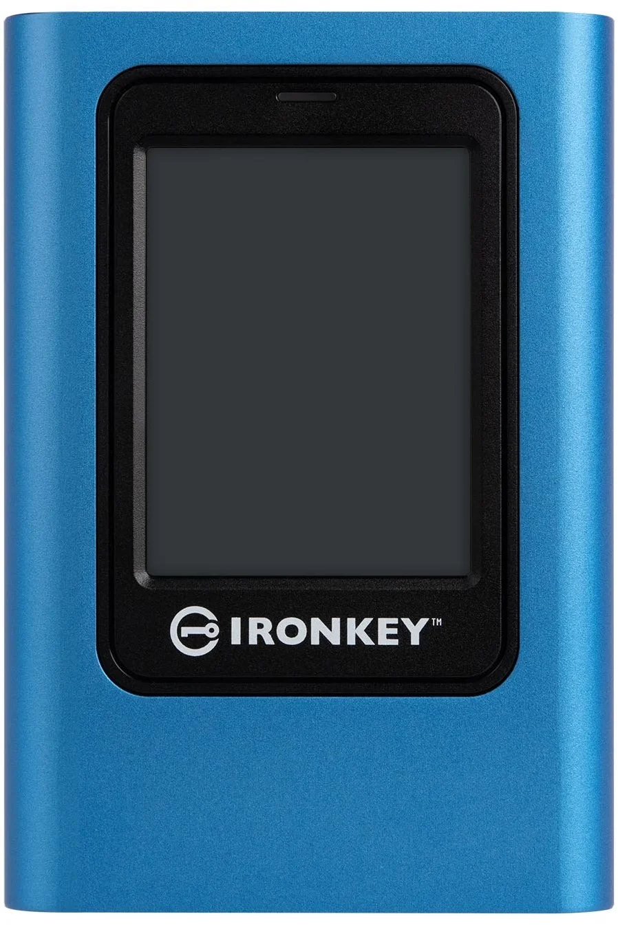 7680 GB Kingston ext. IronKey VP 80 SSD
