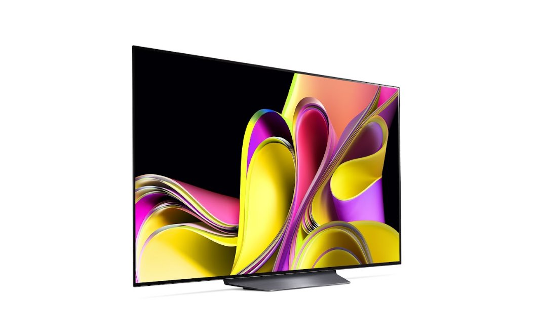 77" LG OLED77B33
