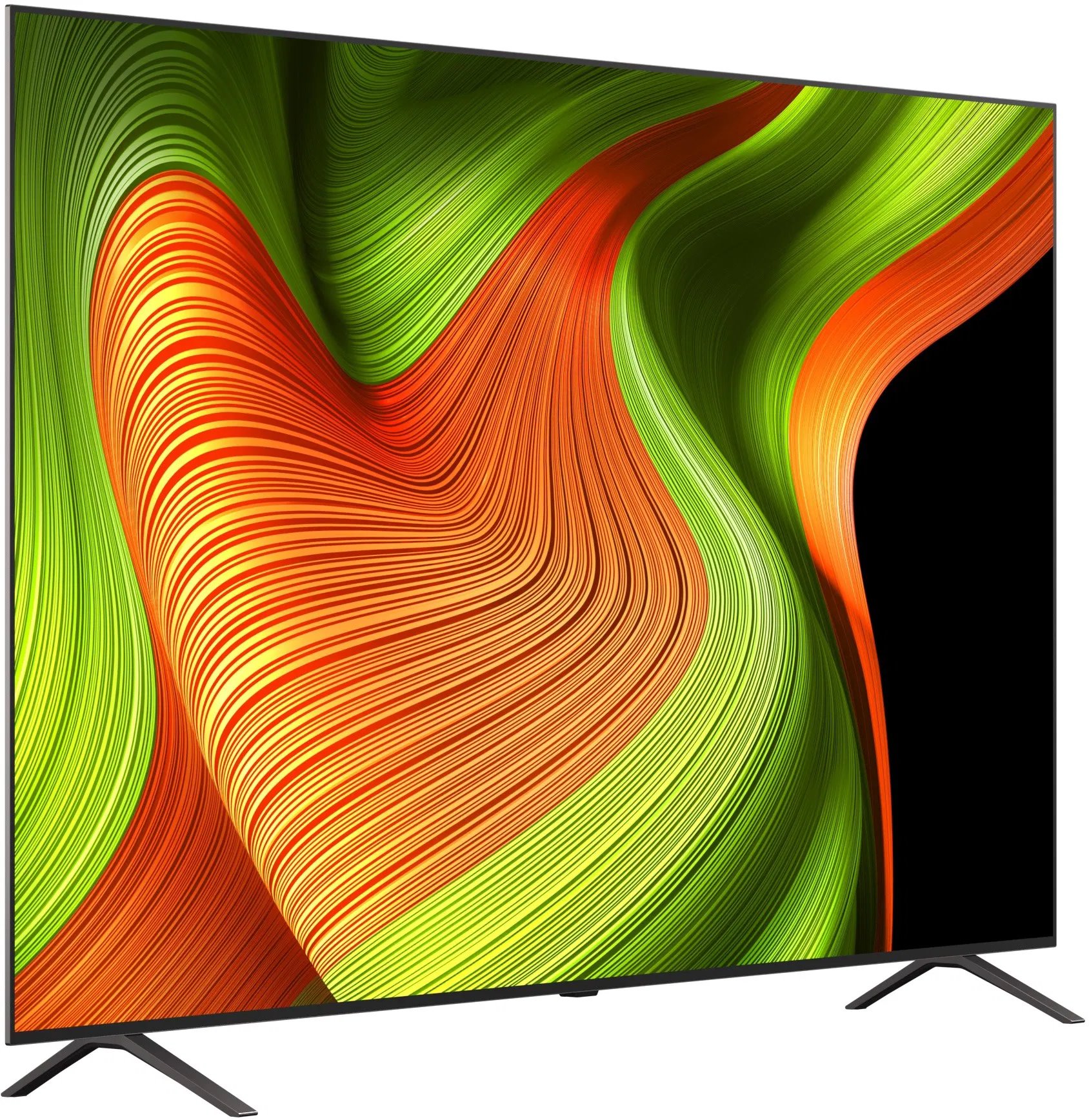 77" LG OLED77B56LA (2025)