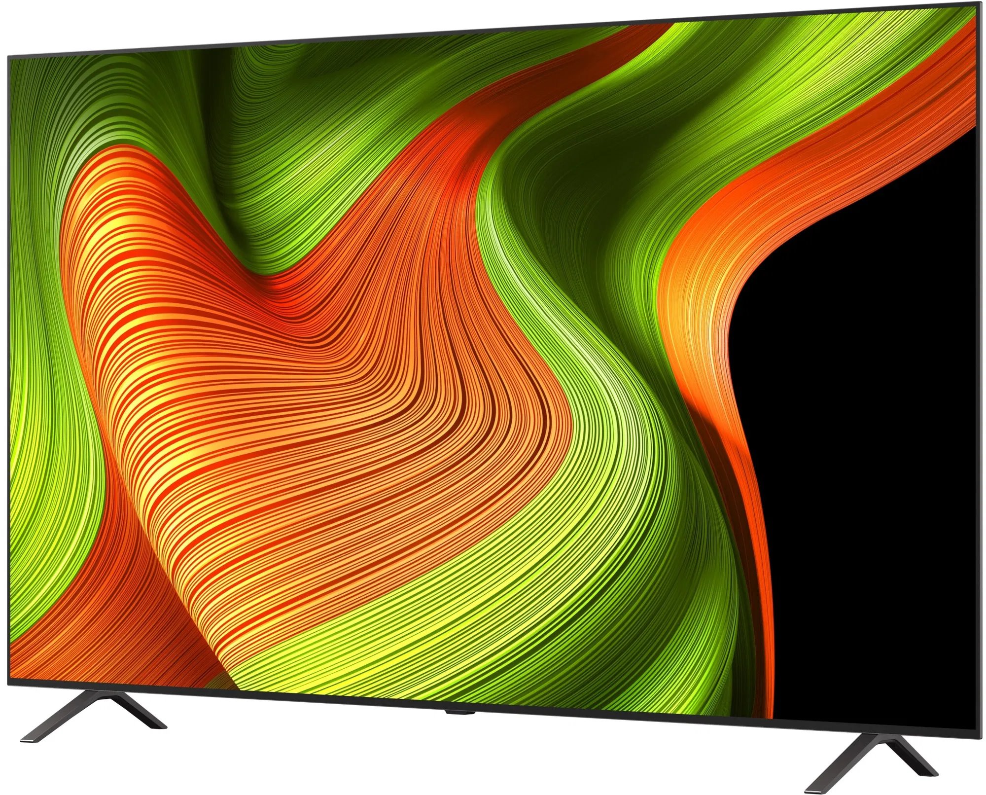 77" LG OLED77B56LA (2025)