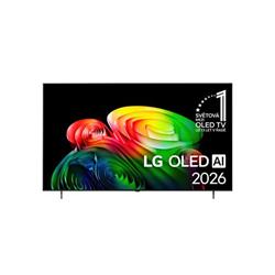77" LG OLED77B65LA (2026)