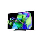 77" LG OLED77C31