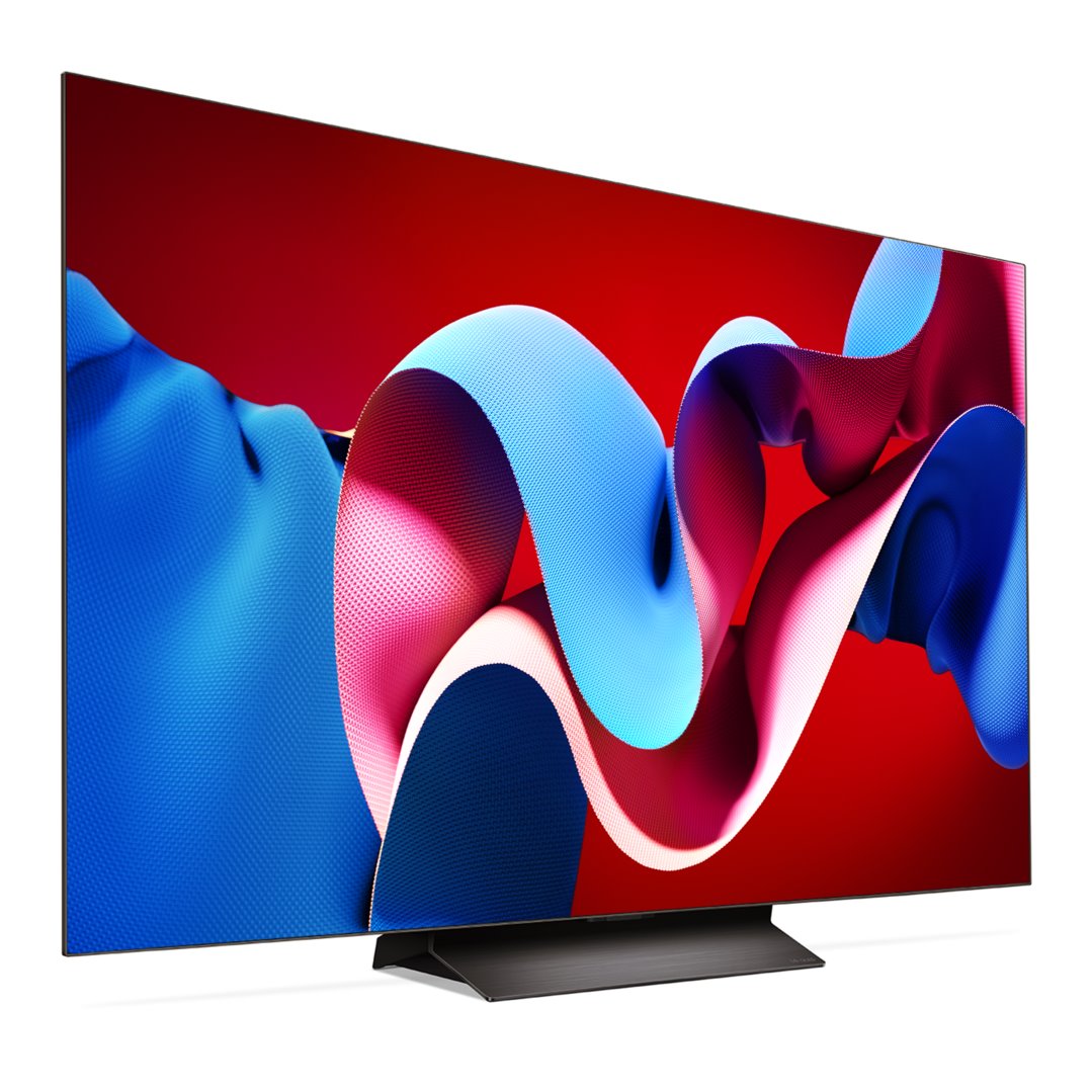 77" LG OLED77C44LA (2024)