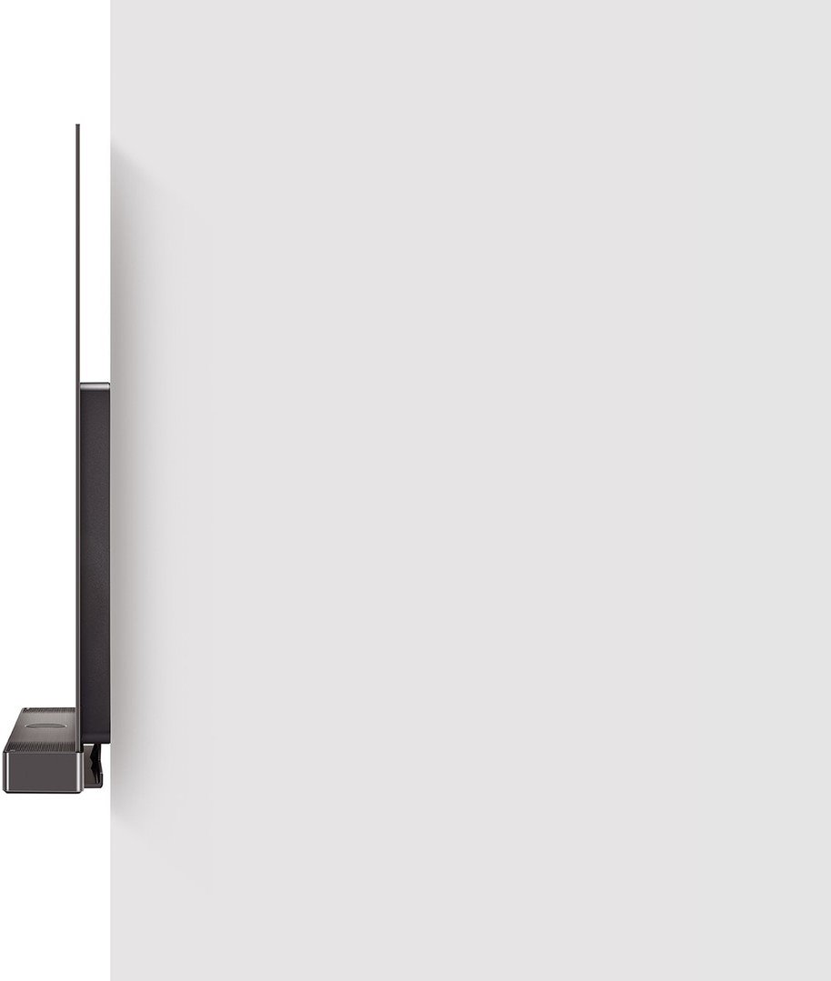 77" LG OLED77C44LA (2024)