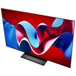 77" LG OLED77C44LA (2024)